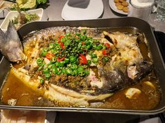 -半天妖烤鱼(东方新天地店)