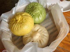 包萨-zarah(鼓楼店)