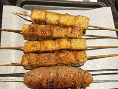 -醉炫音速烧烤(沙河总店)