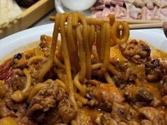 -锦绣金山人家(友谊店)