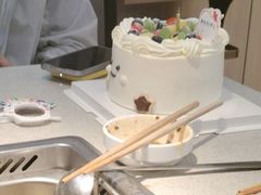 -海底捞火锅(大融城店)