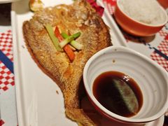 -蚝魁·海鲜大排档·啫啫·生蚝(体育西店)