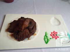 -老洋房花园饭店(绍兴路店)