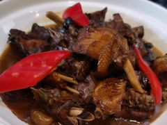 -三品香·江浙菜(松江九谊店)