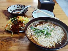 -兄弟拉面馆(三八广场店)