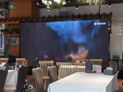 -香山湖家家宴(中山陵店)