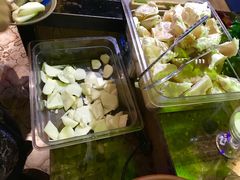 -鱼豆吉·豆浆鱼火锅(宜昌万达店)