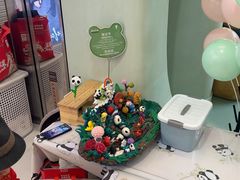 -眉州东坡·熊猫主题餐厅(枫蓝店)