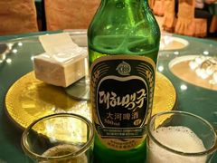 -平壤馆(西塔街店)