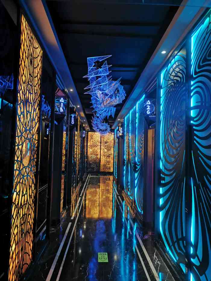 唛歌ktv(黄龙店)-"每次放假都带上几个朋友去唛歌玩,里面确实.