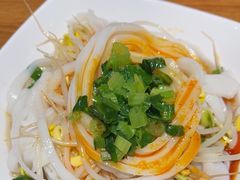 -子午路张记·肉夹馍(华强北店)