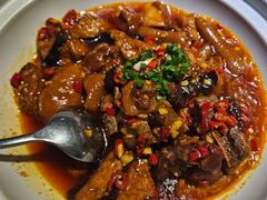 -院里寻菜·精致庭院菜(观沙岭店)