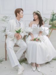 -雨墨婚纱摄影工作室
