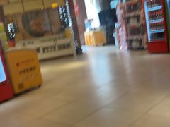 -码头故事火锅(大丰店)