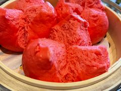 -蛇口希尔顿南海酒店·随轩中餐厅·粤菜