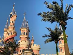 -沈阳方特欢乐世界