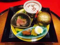-京怀石·壬生