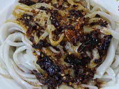 -蒋家槟豆面皮(友爱路店)