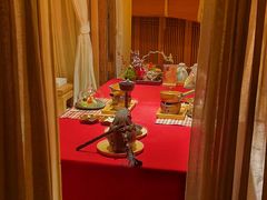 -叶叶菩提·晋福宫