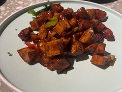 -金香匯晚茶(浑南店)