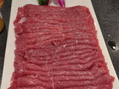 -南门涮肉(北洼路店)