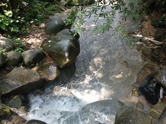 -火炉山森林公园