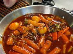 -西塔老太太泥炉烤肉(望京一店)