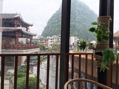 -冰泉豆浆馆(阳朔店)