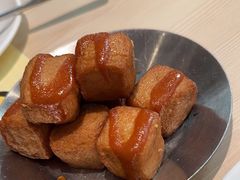 -卡朋西餐(东方广场店)