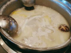 -同仁四季椰子鸡(宝安壹方城店)