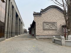 -龙潭水乡