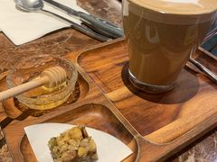 -Let'sBURGERplus·非常创意汉堡(三里屯店)