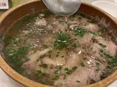 -福满园大酒楼(梅林店)