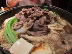 -醉虎传(南锣鼓巷店)