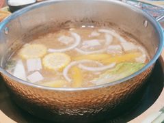 -椰小鸡·琼州糟粕醋·火锅(美兰缤纷城店)