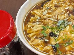 -清真牛街祥云轩门钉肉饼(左家庄店)
