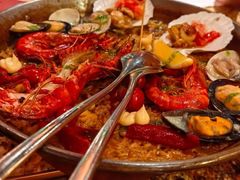 -BROWNSTONE布朗石西班牙餐厅(富城店)