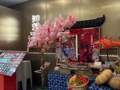 -知楚•精致湖北菜(武商MALL店)