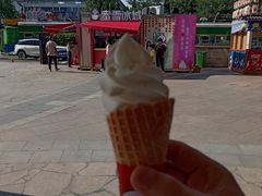 -蜜雪冰城(宝龙广场店)