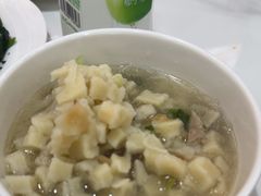 -秦香陕西食府(华贸天地店)