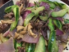 -禄源公·老莞诚饭店