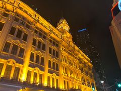 -南京路步行街