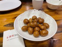 -临家闽南菜(宝洲路店)