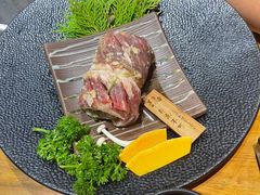 -黑牛の店·和牛烧肉(石家庄万象城店)