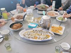 -太湖人家·喝土鸡汤·品太湖三白(动物园店)