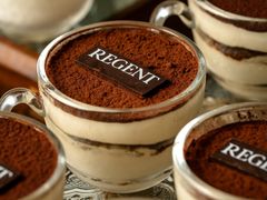 -罗宾斯牛排馆(重庆丽晶酒店)