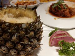 -凯鸽酒楼(大同振兴街店)