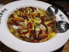 -太二酸菜鱼(金沙印象城店)