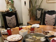 包厢-汕头八合里海记牛肉店(清河店)