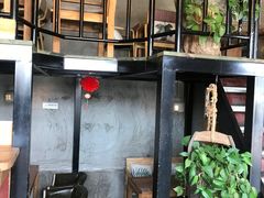 大堂-七七家的糖水店(南湾街1号店)